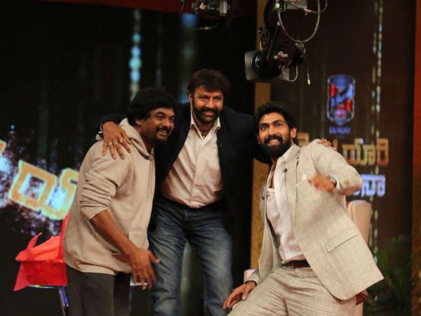 పైసా వసూల్