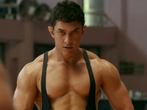 4వ స్థానంలో అమీర్ ఖాన్