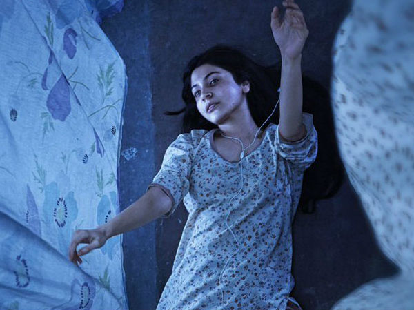 Anushka Sharma's Pari shooting gets stalled after a technician DIES of electric shock Anushka Sharma's Pari shooting gets stalled after a technician DIES of electric shock