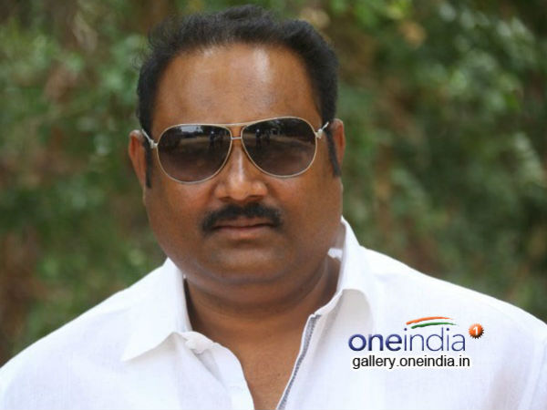 Cheating case against Bellamkonda Suresh Cheating case against Bellamkonda Suresh