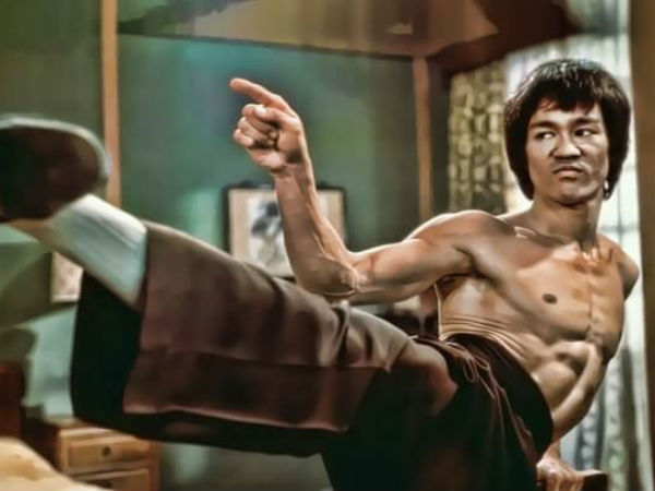 AR Rahman to compose music for Bruce Lee biopic to be directed by Shekhar Kapur AR Rahman to compose music for Bruce Lee biopic to be directed by Shekhar Kapur