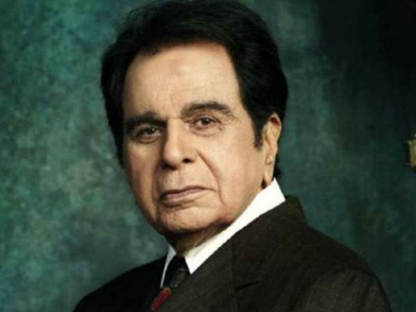 Saira Bhanu: Dilip Kumar will come with sound health Saira Bhanu: Dilip Kumar will come with sound health