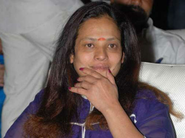 i was addicted to alcohol after srihari death: Disco shanthi i was addicted to alcohol after srihari death: Disco shanthi