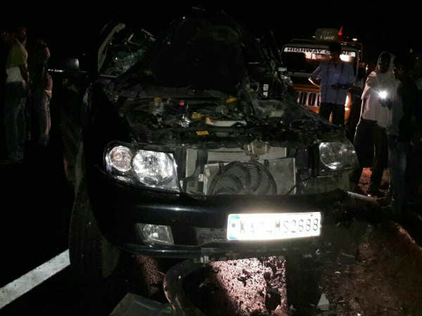 Kannada serial actress Rachana Mahanadi fame killed accident Kannada serial actress Rachana Mahanadi fame killed accident