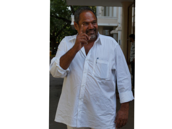 R Narayana Murthy new movie is Annadata Sukhibhava R Narayana Murthy new movie is Annadata Sukhibhava