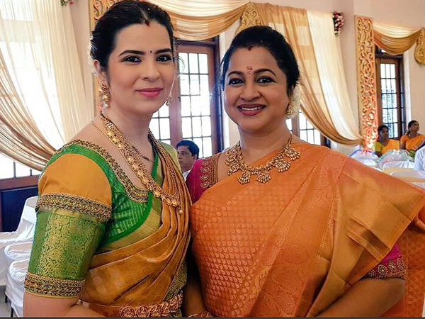 Something's never change, actress radhika Something's never change, actress radhika