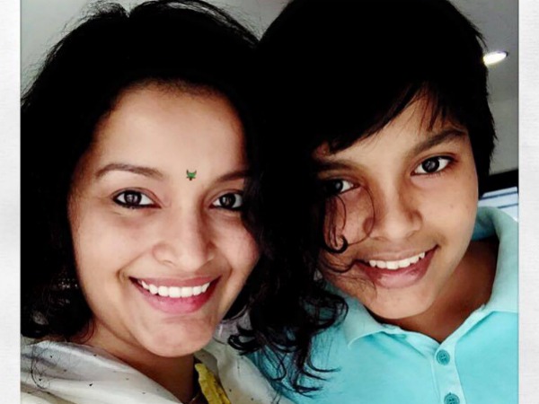 No viewers for Renu Desai film on YouTube No viewers for Renu Desai film on YouTube