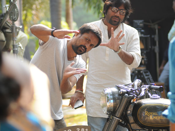 స్క్రిప్ట్ చూశాక.. హిట్ అవుతుందని అనిపించిందా?