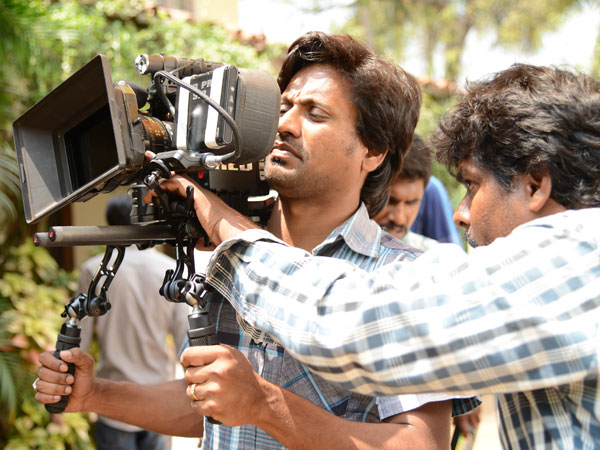 స్క్రిప్ట్ ను సడన్ గా మార్చిన సందర్భాల్లో.. ఏమైనా కన్ ఫ్యూజ్ అయ్యారా?