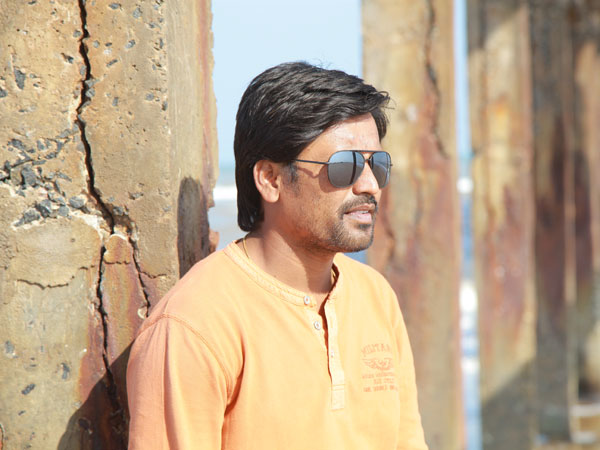 సినిమాకు ముందు శర్వానంద్ ను అనుకున్నారట?