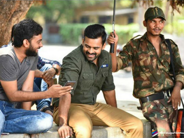 కొత్త ఇమేజ్ తెచ్చి పెడుతుందని