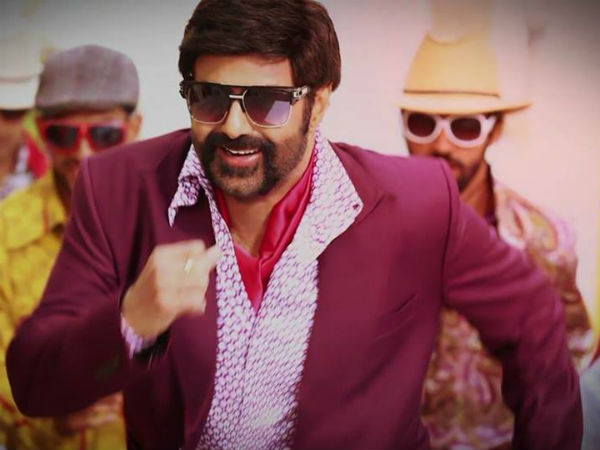 టేకింగ్ ఆకట్టుకోలేదు