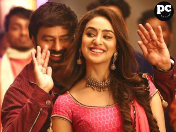 సాంగ్స్