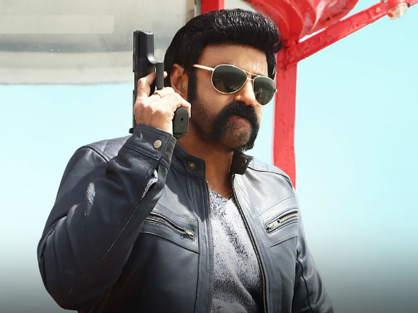 దేశభక్తి గురించి బాలయ్య డైలాగ్స్ అదుర్స్