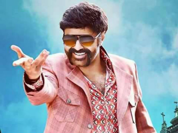 జై బాలయ్య సాంగ్ బాగా ఎక్కేసింది