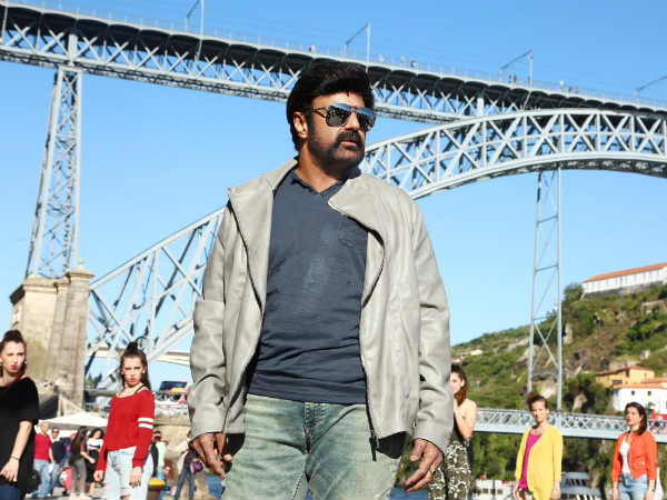సేఫ్ జోన్లో ప్రొడ్యూసర్