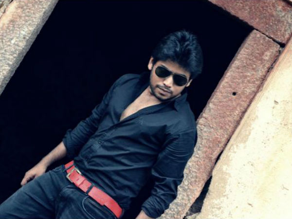 చిత్రపరిశ్రమకి ఎలా వచ్చారు ?