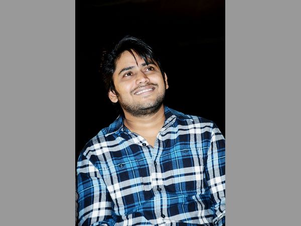 మీరు జబర్దస్త్ లో ఎందుకు చేయడం లేదు ?