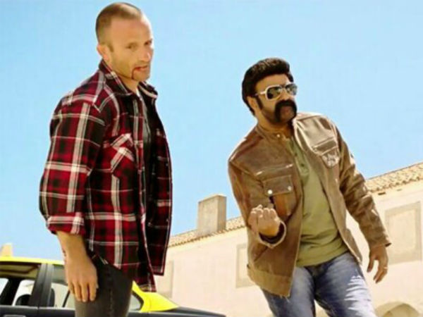 వాటర్ ఛేంజ్
