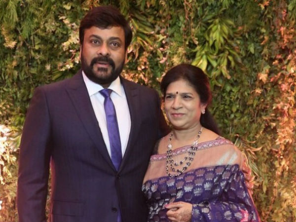చిరంజీవి సడెన్ సర్ప్రైజ్
