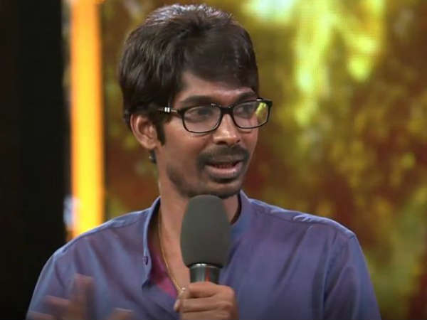 తారక్ అన్న వస్తాడనే ధైర్యం..