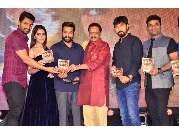 దేవిశ్రీ ప్రసాద్ గురించి