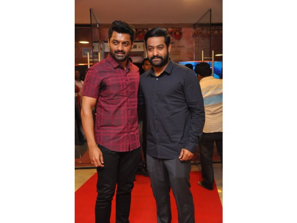 కుశ క్యారెక్టర్