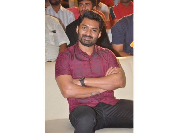 దేవిశ్రీ ప్రసాద్