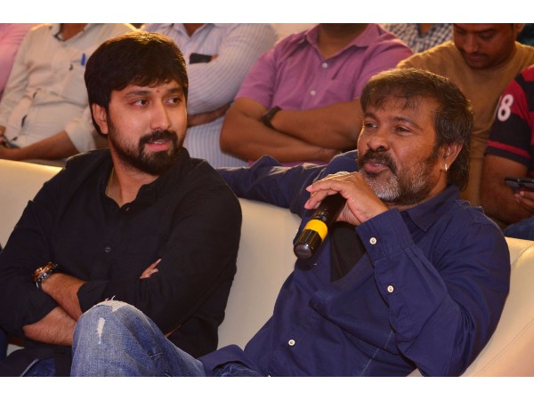 దర్శకుడు బాబీ