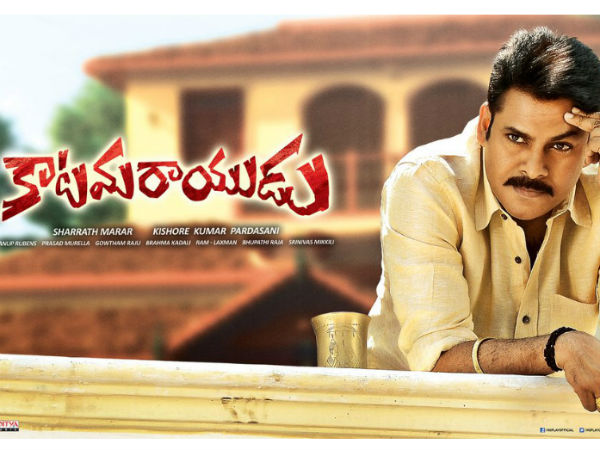 హిందీ రీమేక్లో
