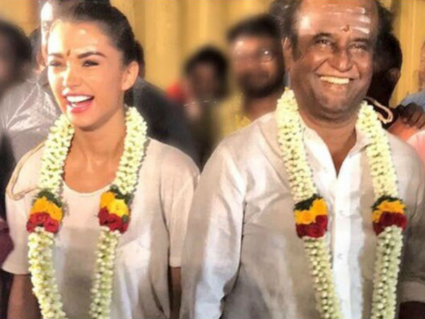 రెండు పాటలే