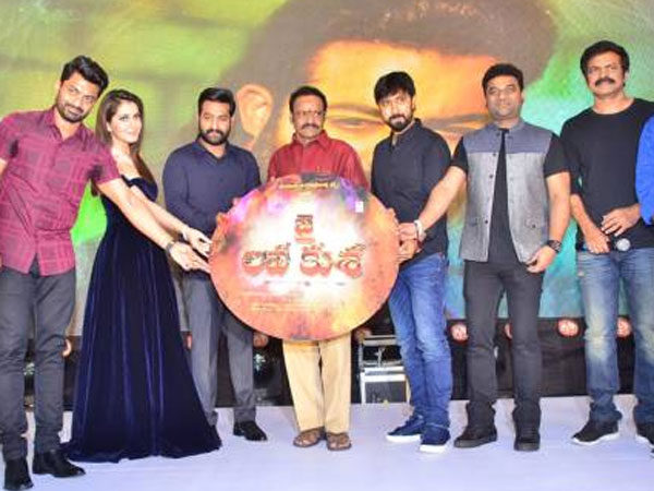 బ్రహ్మాజీని ఆటపట్టించిన..