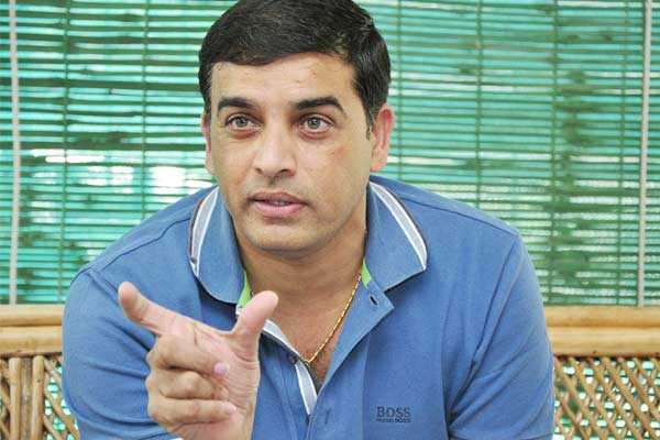 రెండు పెద్ద బేనర్లు, అంచనాలు భారీగా
