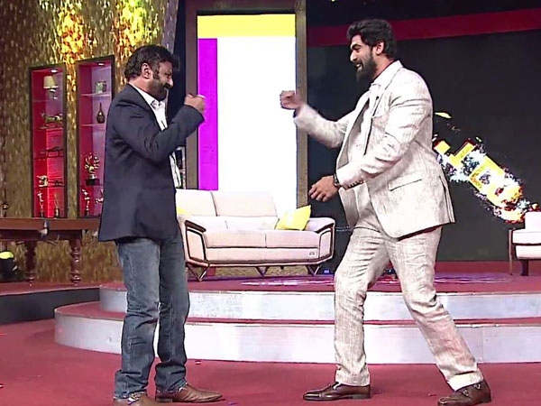 మీ సినిమా రోజే పుట్టాను
