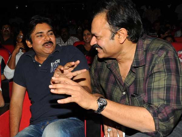 నష్టాల్లో సపోర్టు ఇచ్చారు