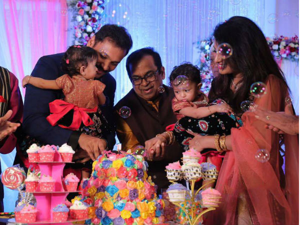 అందుకే ఇంత గ్రాండ్గా