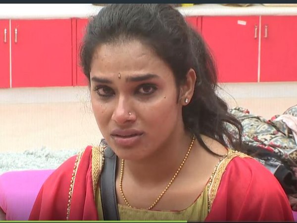 అమ్మను గుర్తు చేసుకొని