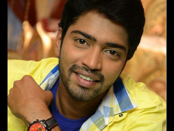 బిగ్ బాస్లో అల్లరి నరేష్