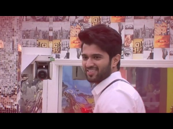 మూవీ ప్రమోషన్ కోసం