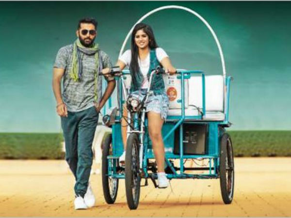 అంచనాల్ని అందుకోలేకపోయింది