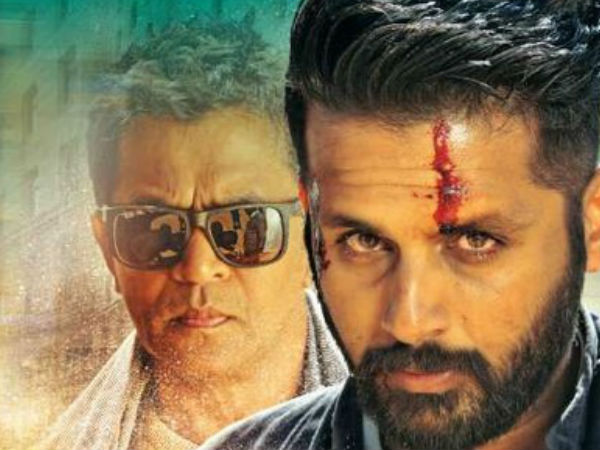 9.45 కోట్ల ఫుల్ రన్ షేర్