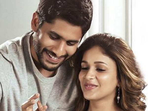 కంటెంట్ మీద అంత గ్రిప్ ఉండదు