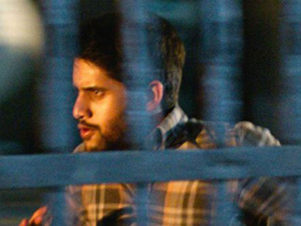 చాలా స్ట్రగుల్ అయ్యాడు