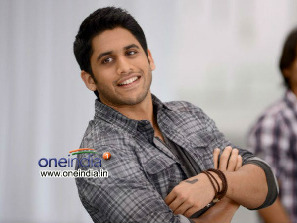 మూచ్చటగా మూడో చిత్రం....