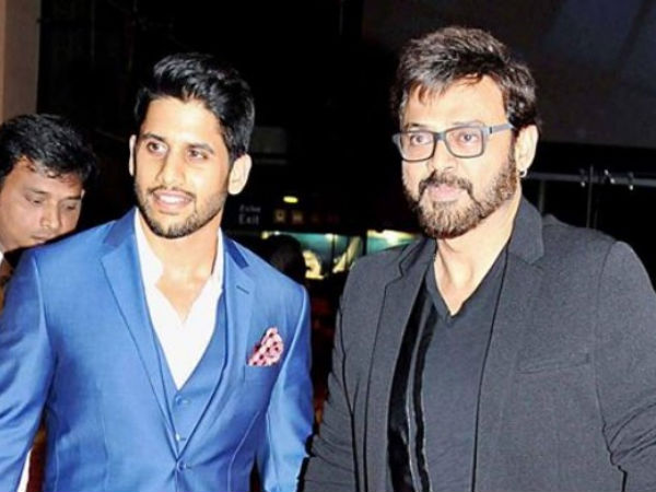 హ్యాట్రిక్ దిశగా...