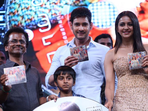 మురుగదాస్తో