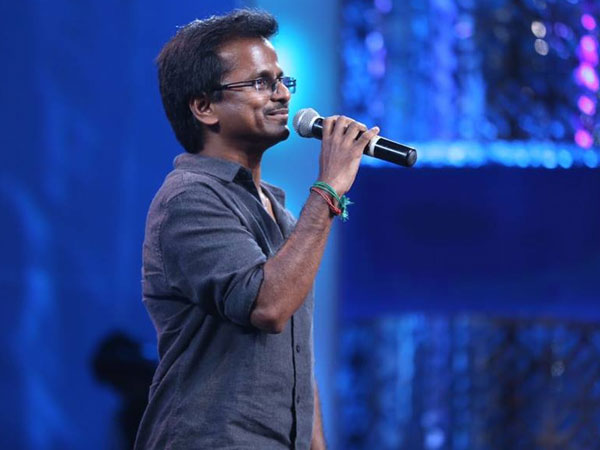 మహేష్ లుక్ రజనీకాంత్కు బాగా నచ్చింది