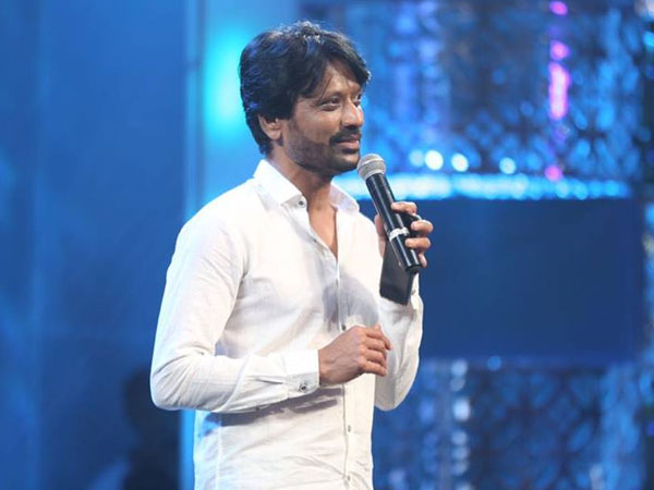 మహేష్ ఓ హాలీవుడ్ హీరో