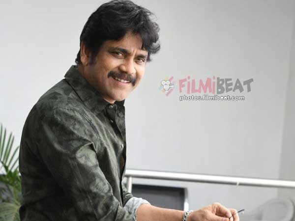 నాగార్జున పర్సనల్గా..