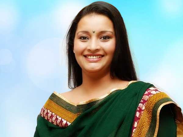 రేణు దేశాయ్